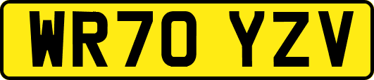 WR70YZV