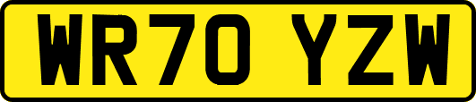 WR70YZW