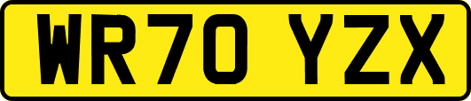 WR70YZX