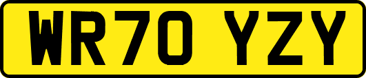 WR70YZY