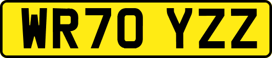 WR70YZZ