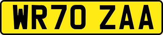 WR70ZAA