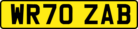 WR70ZAB