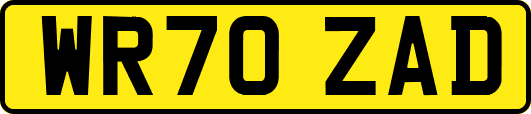WR70ZAD