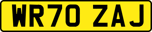 WR70ZAJ