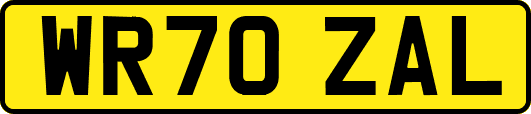 WR70ZAL
