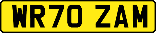 WR70ZAM