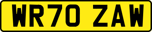 WR70ZAW