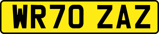 WR70ZAZ