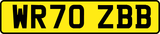 WR70ZBB
