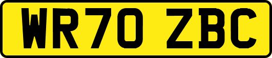WR70ZBC