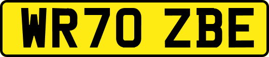 WR70ZBE