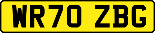 WR70ZBG