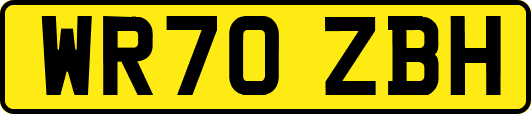WR70ZBH