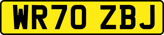 WR70ZBJ