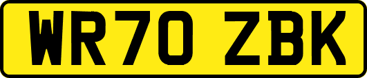 WR70ZBK