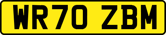 WR70ZBM