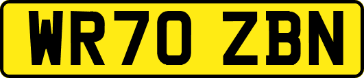 WR70ZBN