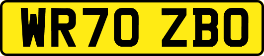 WR70ZBO