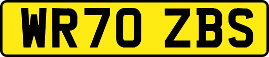 WR70ZBS