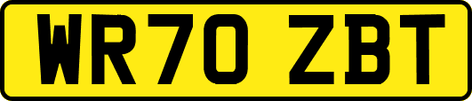 WR70ZBT
