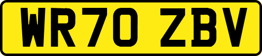WR70ZBV