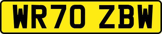 WR70ZBW