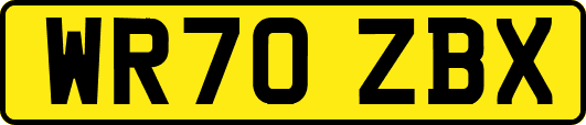 WR70ZBX