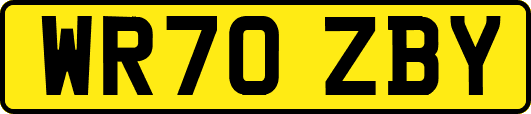 WR70ZBY