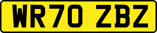WR70ZBZ