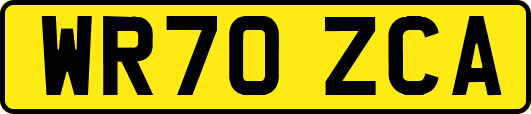 WR70ZCA