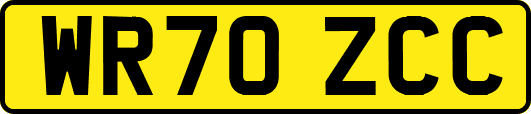WR70ZCC