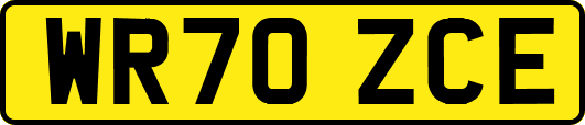 WR70ZCE