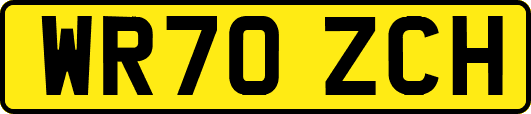 WR70ZCH