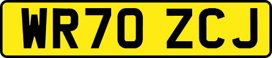WR70ZCJ