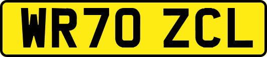 WR70ZCL