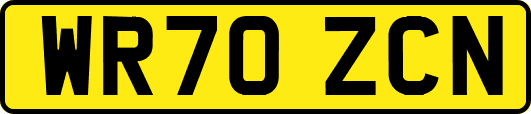WR70ZCN