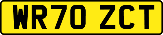 WR70ZCT