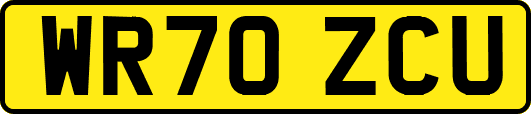 WR70ZCU
