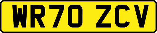 WR70ZCV