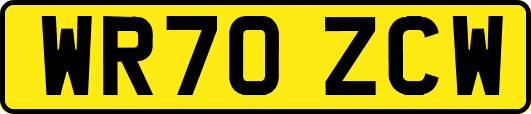 WR70ZCW