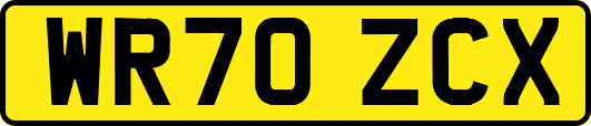 WR70ZCX