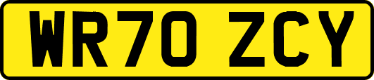 WR70ZCY
