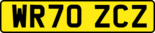 WR70ZCZ