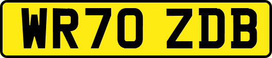 WR70ZDB