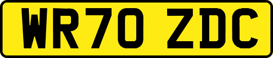 WR70ZDC