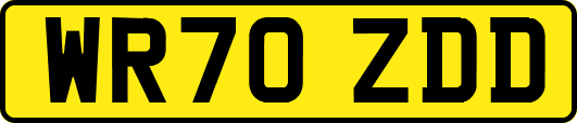 WR70ZDD