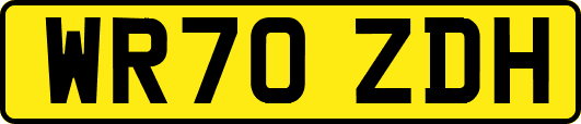 WR70ZDH