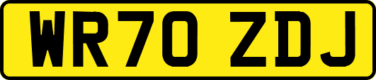 WR70ZDJ