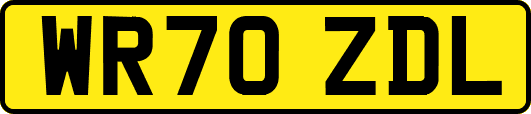 WR70ZDL